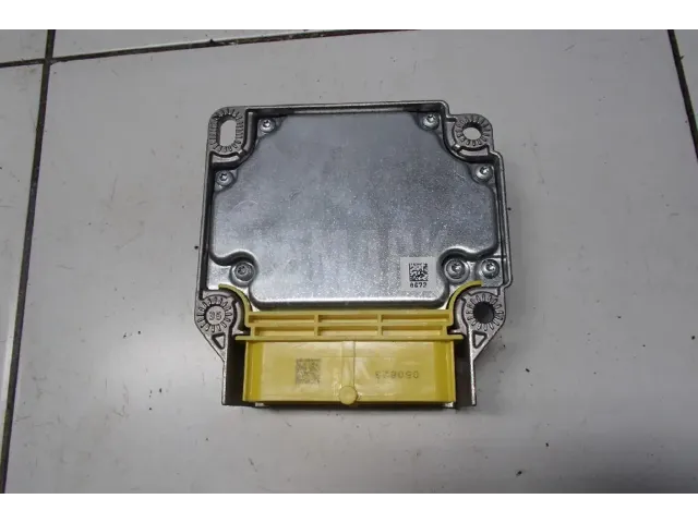 Блок управления AIR BAG для  BYD Flyer 2005-2008