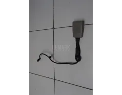 Ответная часть ремня безопасности