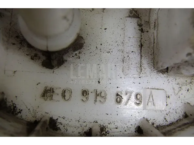 Фланец топливного насоса