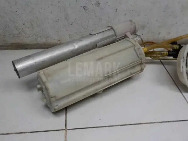 Насос топливный электрический