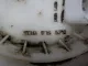Насос топливный электрический