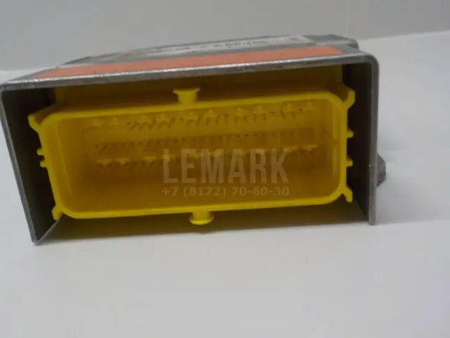 Блок управления AIR BAG для  BYD Flyer 2005-2008