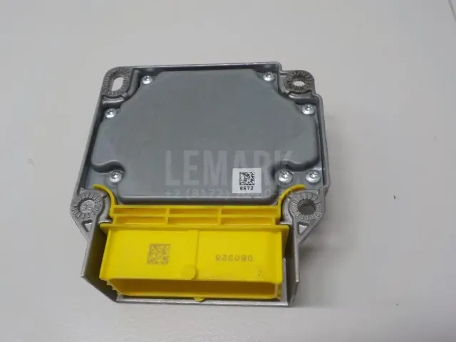 Блок управления AIR BAG для  BYD Flyer 2005-2008