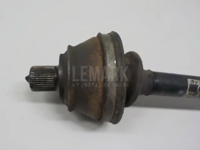 Полуось задняя для  BMW X6 E71 2008-2014