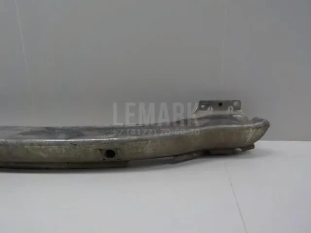 Усилитель заднего бампера