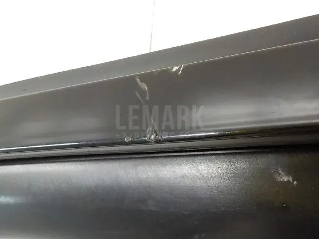 Уплотнитель двери для  Geely Preface (FS11) 2020