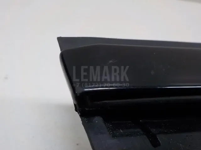 Уплотнитель двери для  Geely Preface (FS11) 2020