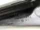 Уплотнитель двери для  Geely Preface (FS11) 2020
