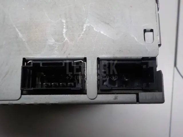 Проигрыватель CD/DVD для  Audi A8 [4H] 2010-2017