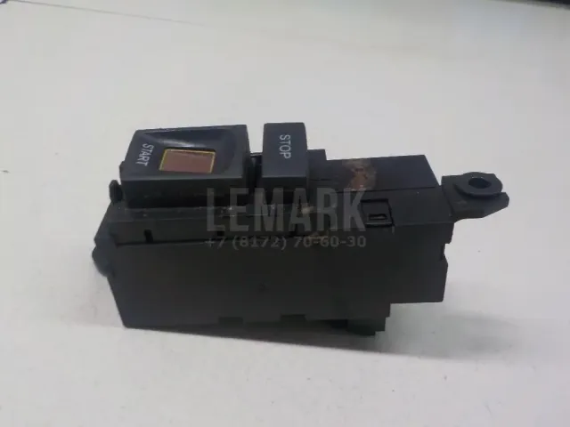 Кнопка запуска двигателя для  BMW X5 G05 2018
