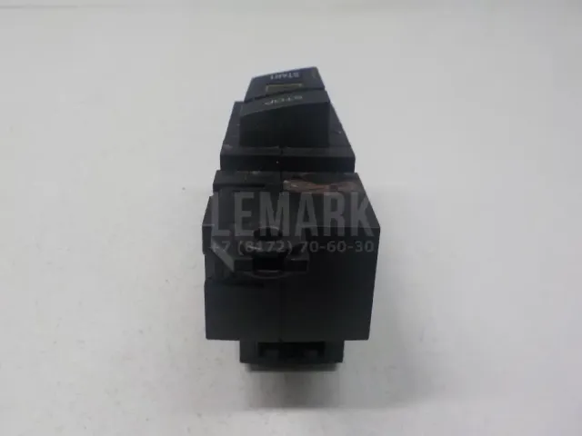 Кнопка запуска двигателя для  BMW X5 G05 2018