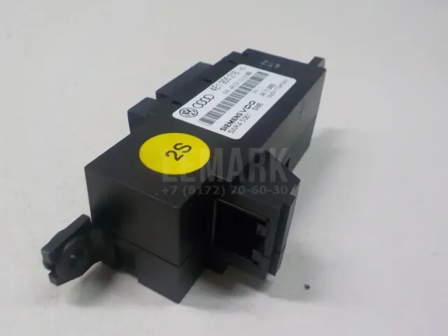 Кнопка запуска двигателя для  BMW X5 G05 2018