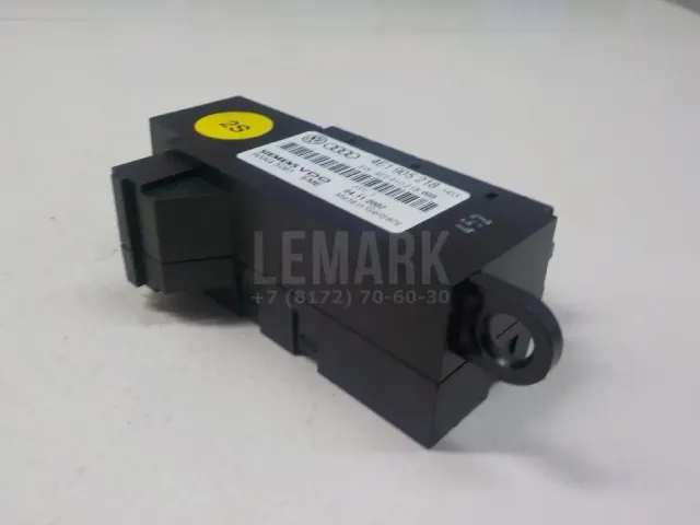 Кнопка запуска двигателя для  BMW X5 G05 2018