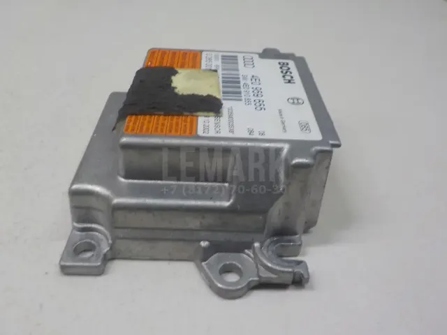Блок управления AIR BAG для  BYD Flyer 2005-2008