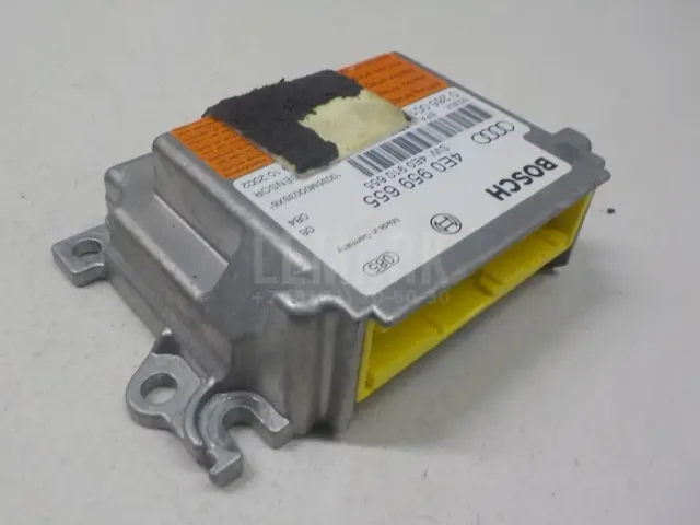 Блок управления AIR BAG для  BYD Flyer 2005-2008
