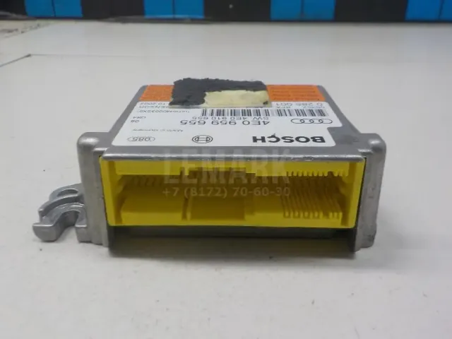 Блок управления AIR BAG для  BYD Flyer 2005-2008