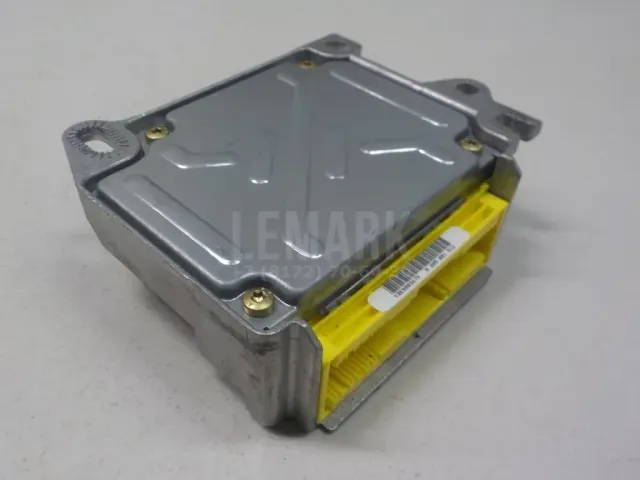 Блок управления AIR BAG для  BYD Flyer 2005-2008