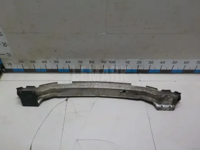 Усилитель заднего бампера