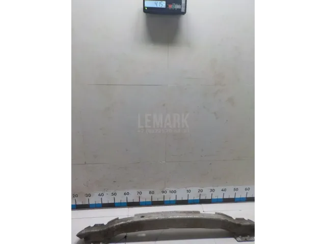 Усилитель заднего бампера