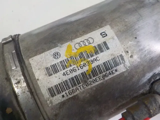 Амортизатор передний левый для  Audi A6 [C5] 1997-2004