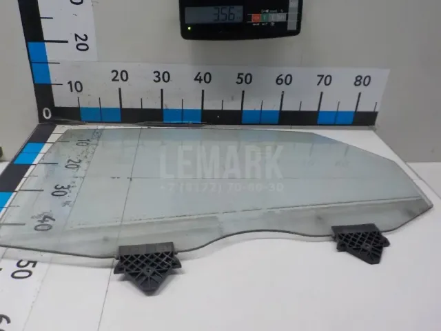 Стекло двери задней левой для  Ford Mondeo V 2015-2022