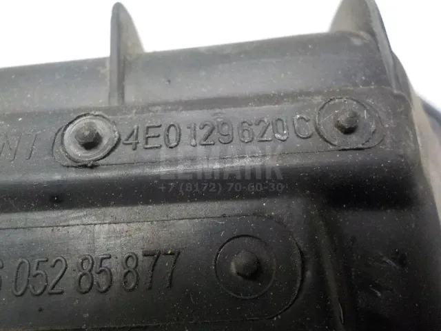Корпус воздушного фильтра для  Geely GC6 2014-2016