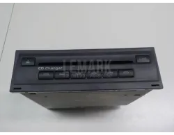 Проигрыватель CD/DVD
