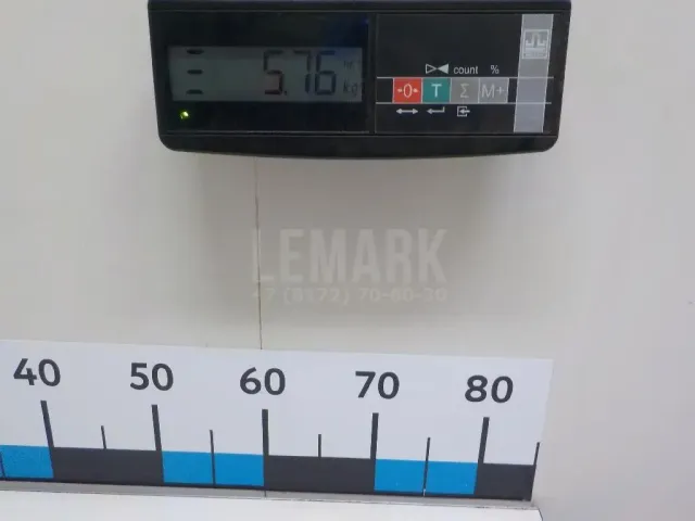 Полуось передняя левая