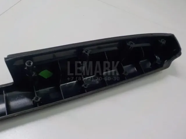 Подлокотник для  Ford Transit/Tourneo Connect 2013-2022