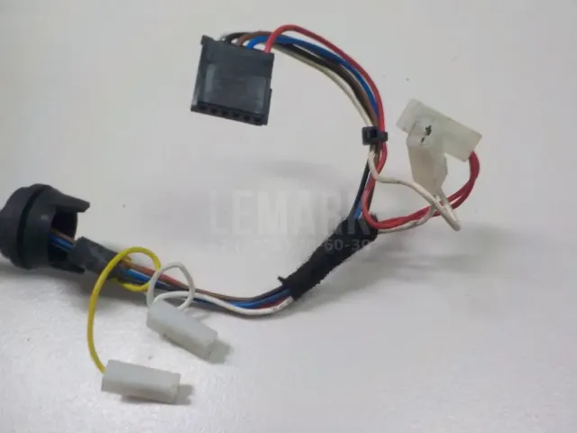 Проводка (коса) для  Ford America Lincoln MKC 2013-2019