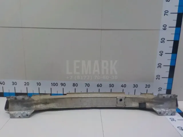 Усилитель заднего бампера для  Citroen C4 Grand Picasso 2006-2014