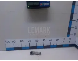 Трубка картерных газов