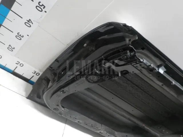 Дверь задняя правая для  Audi A4 [B6] 2000-2004