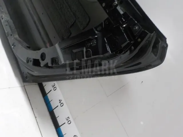 Дверь задняя правая для  Audi A4 [B6] 2000-2004