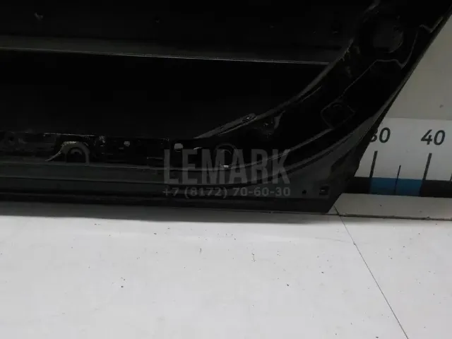 Дверь задняя правая для  Audi A4 [B6] 2000-2004
