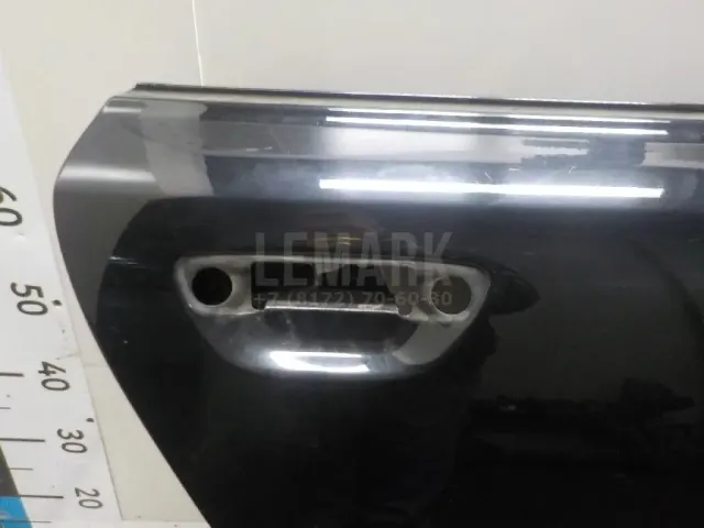 Дверь задняя правая для  Audi A4 [B6] 2000-2004