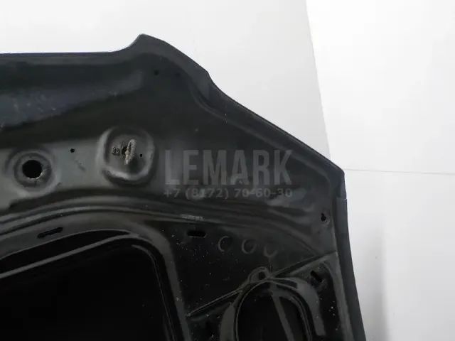 Капот для  Hafei Brio 2002-2010