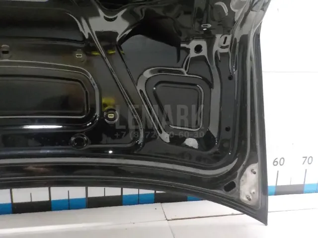 Крышка багажника для  Ford Mondeo V 2015-2022