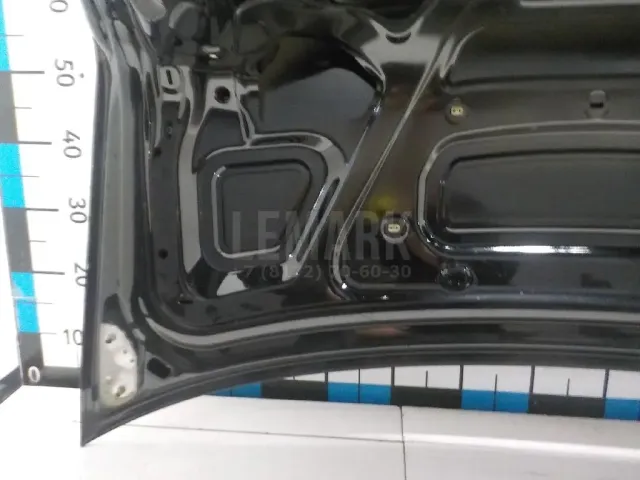 Крышка багажника для  Ford Mondeo V 2015-2022