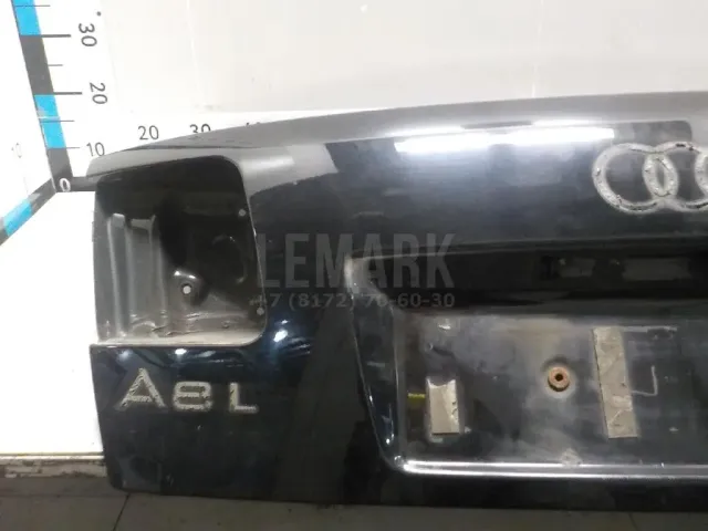 Крышка багажника для  Ford Mondeo V 2015-2022