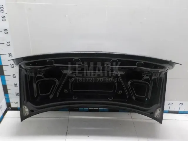 Крышка багажника для  Ford Mondeo V 2015-2022