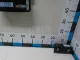 Блок управления климатической установкой
