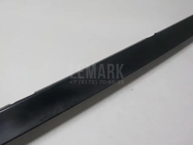 Накладка заднего бампера для  Ford C-MAX 2003-2010