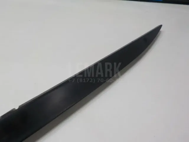 Накладка заднего бампера для  Ford C-MAX 2003-2010