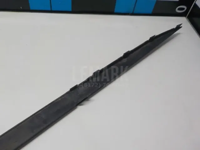 Накладка заднего бампера для  Ford C-MAX 2003-2010