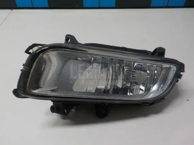 Фара противотуманная левая для  Audi Q7 [4L] 2005-2015