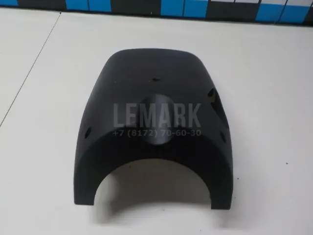 Кожух рулевой колонки нижний для  BMW X3 E83 2004-2010