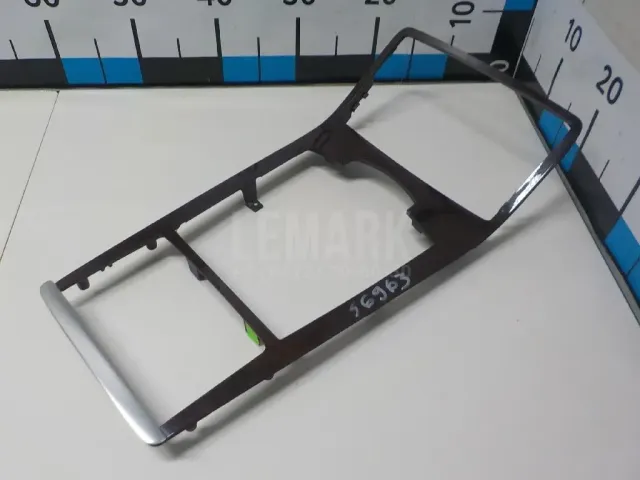 Накладка декоративная для  Citroen Jumper 244 2002-2006