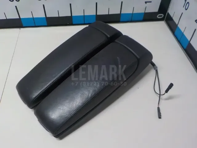 Подлокотник для  DS Automobiles