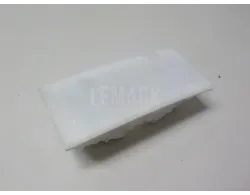 Стекло плафона салонного